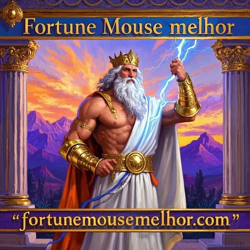 Descubra a Sorte com Fortune Mouse: Uma Aventura no Mundo dos Jogos